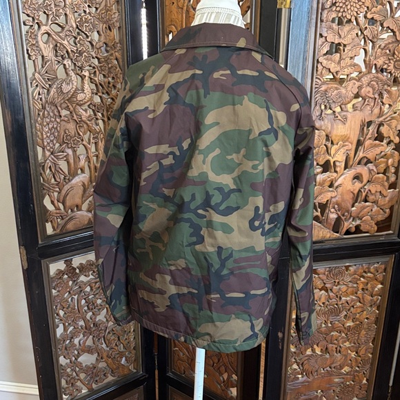 Vans Torrey Jacket windbreaker - Picture 2 of 5